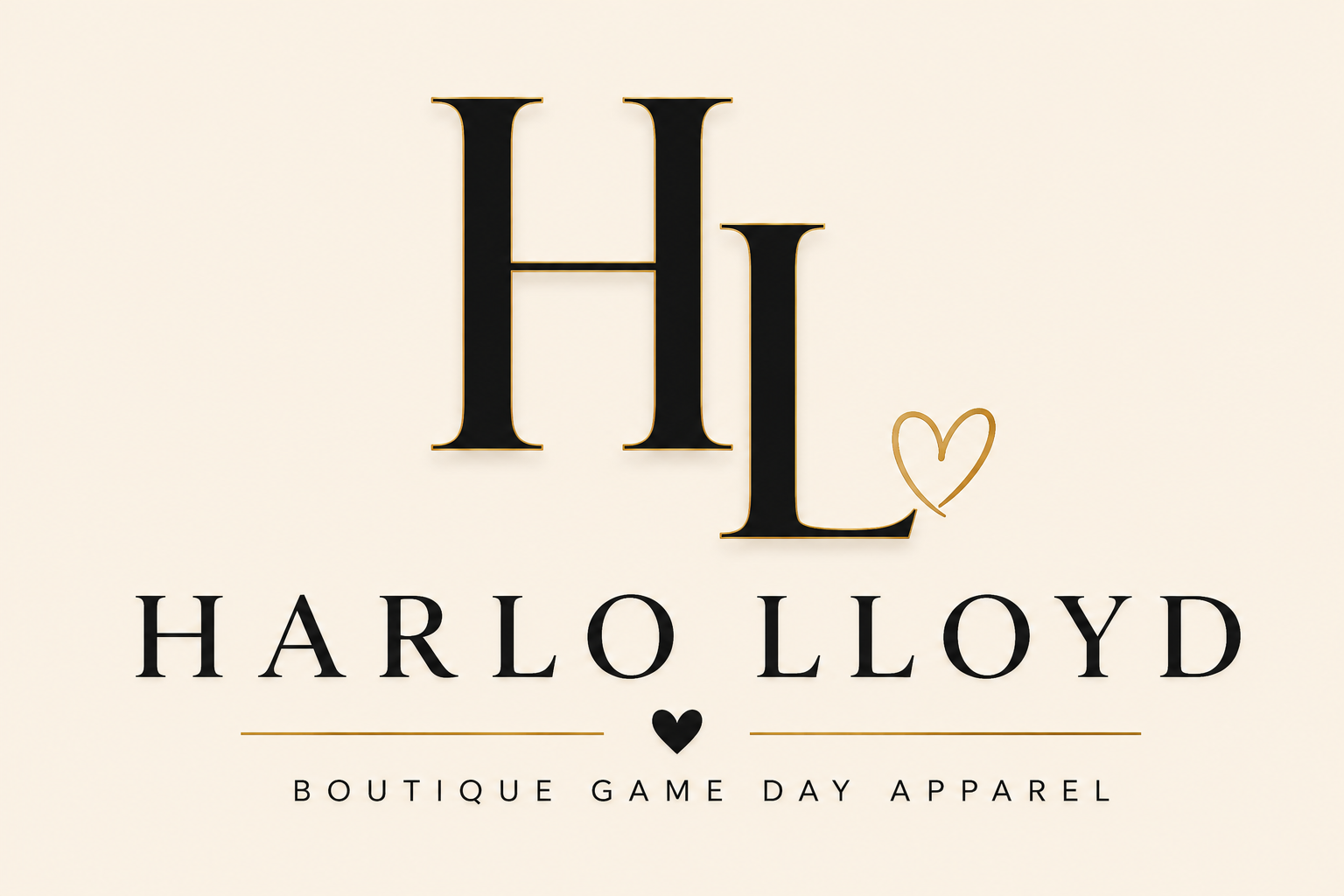 Harlo Lloyd Custom Creations